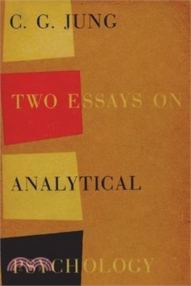 Two Essays on Analytical Psychology