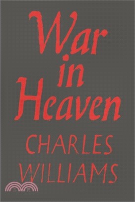 War in Heaven