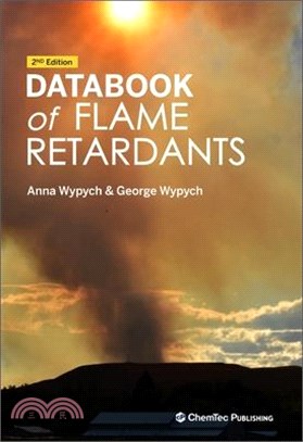 Databook of Flame Retardants