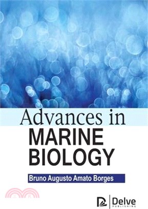 Advances in Marine Biology