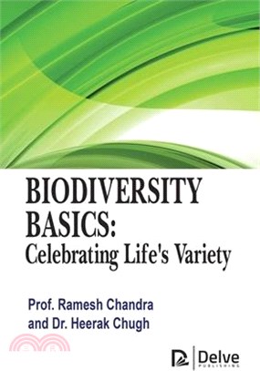 Biodiversity Basics: Celebrating Life's Variety
