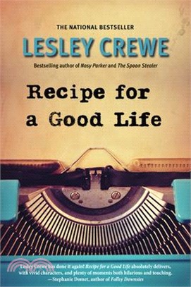 Recipe for a Good Life