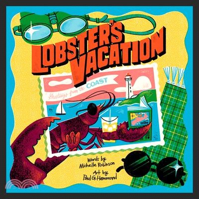 Lobster's Vacation