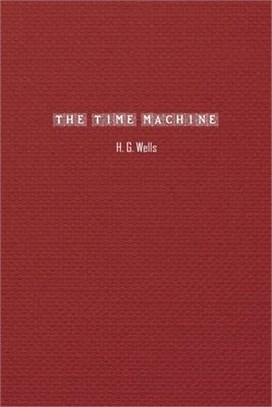 The Time Machine: An Invention