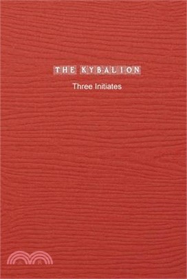 The Kybalion