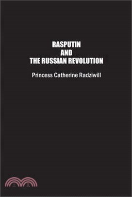 Rasputin and the Russian Revolution