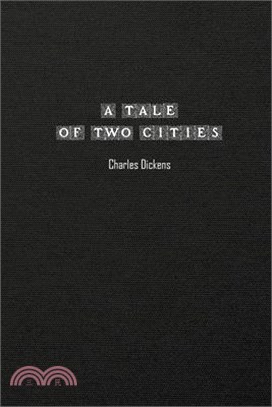 A Tale of Two Cities