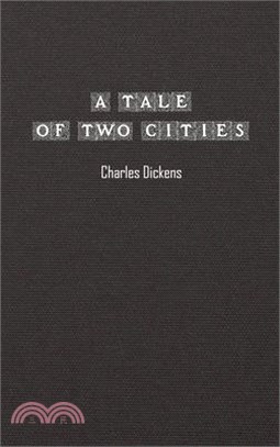 A Tale of Two Cities