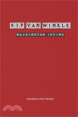 Rip Van Winkle