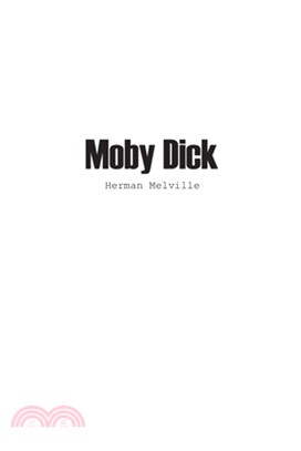 Moby Dick