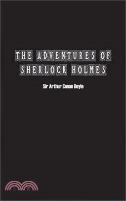 The Adventures of Sherlock Holmes