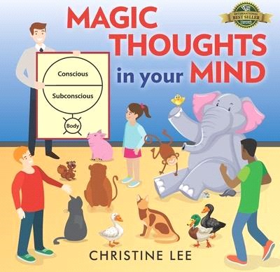 Magic Thoughts in Your Mind
