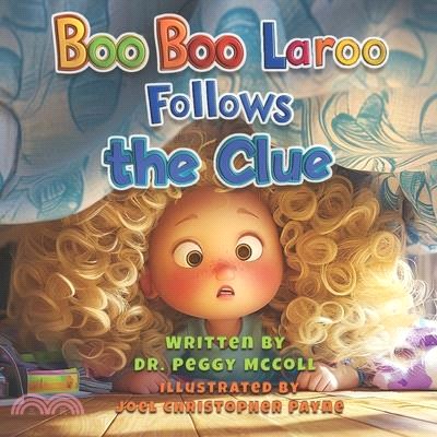 Boo Boo Laroo Follows the Clue