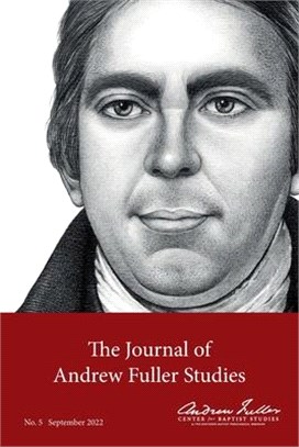 Journal of Andrew Fuller Studies 5 (September 2022)