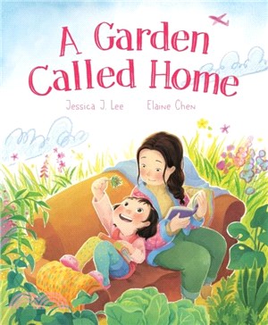 A Garden Called Home