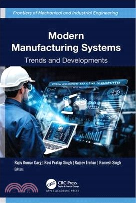 Modern Manufacturing Systems: Trends and Developments