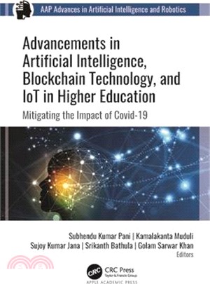 Advancements in Artificial Intelligence, Blockchain Technology, and Iot in Higher Education: Mitigating the Impact of Covid-19