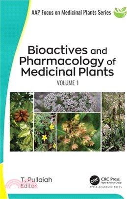 Bioactives and Pharmacology of Medicinal Plants