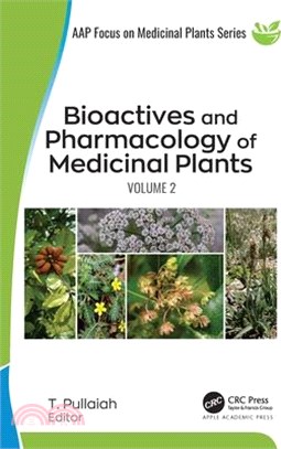 Bioactives and Pharmacology of Medicinal Plants