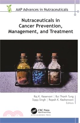 Nutraceuticals in Cancer Prevention, Management, and Treatment