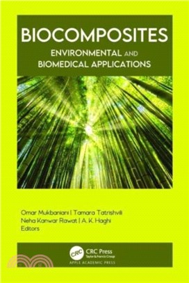 Biocomposites：Environmental and Biomedical Applications