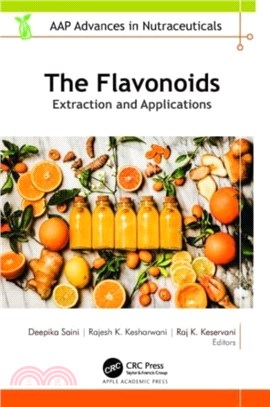 The Flavonoids：Extraction and Applications