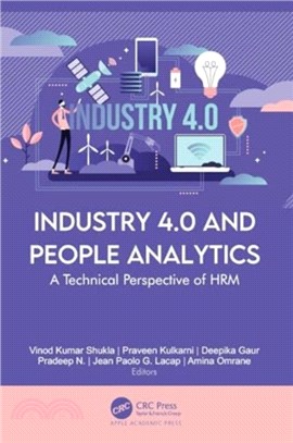 Industry 4.0 and People Analytics：A Technical Perspective of HRM