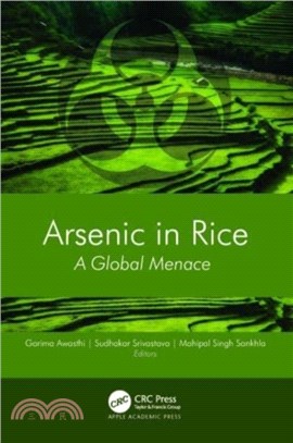 Arsenic in Rice：A Global Menace