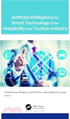 Artificial Intelligence for Smart Technology in the Hospitality and Tourism Industry