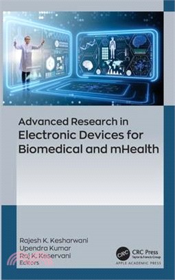 Advanced Research in Electronic Devices for Biomedical and Mhealth