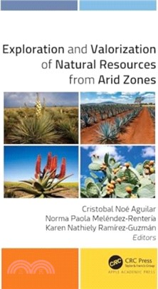 Exploration and Valorization of Natural Resources from Arid Zones