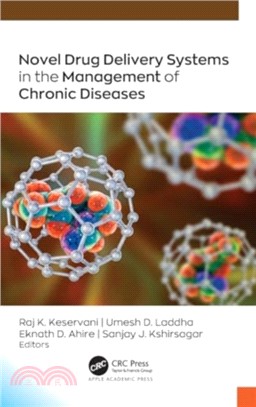 Novel Drug Delivery Systems in the Management of Chronic Diseases