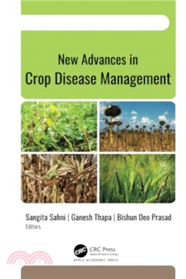 New Advances in Crop Disease Management