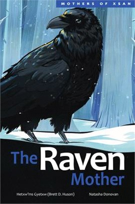 The Raven Mother: Volume 6