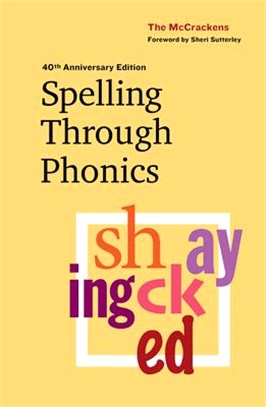 Spelling Through Phonics