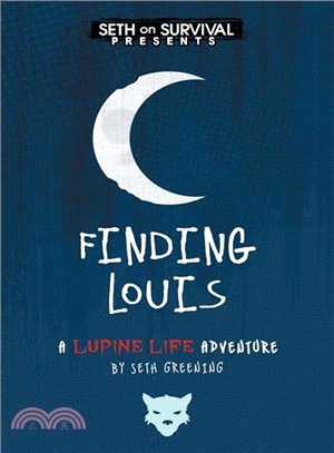 Finding Louis ― The Search for Louis Pine