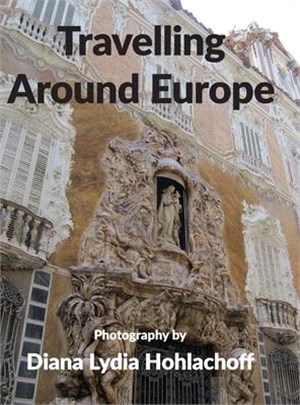 Travelling Around Europe