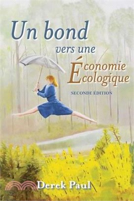 Un Bond Vers Une Economie Ecologique