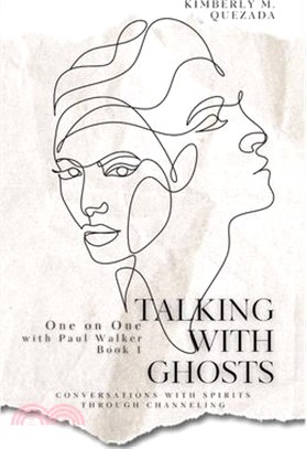 Talking with Ghosts: One on One with Paul Walker Book 1