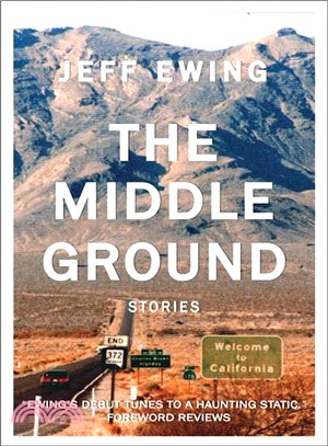 The Middle Ground ― Stories