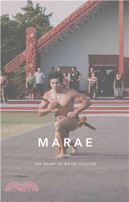 Marae ― The Heart of Maori Culture