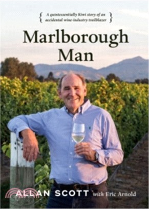 Marlborough Man