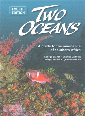 Two Oceans ─ A Guide to the Marine Life of Southern Africa