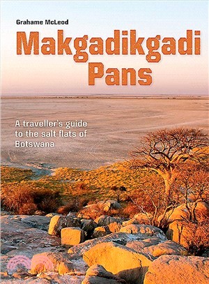 Makgadikgadi Pans ― A Traveller's Guide to the Salt Flats of Botswana