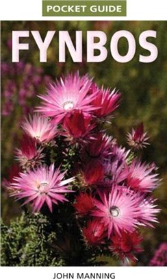 Pocket Guide Fynbos