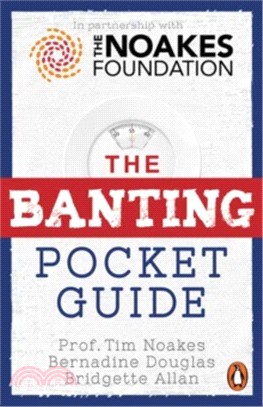 The Banting pocket guide /