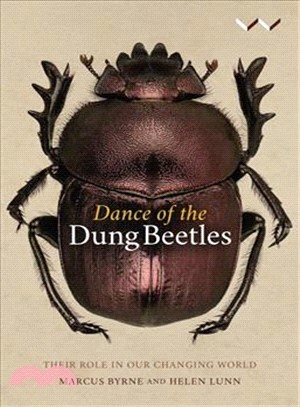 Dance of the Dung Beetles ― Their Role in a Changing World