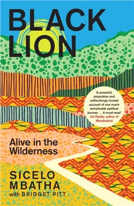 Black Lion：Alive in the Wilderness