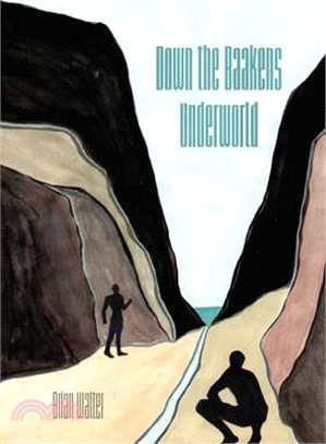 Down the Baakens Underworld: Incorporating Tracks and Baakens