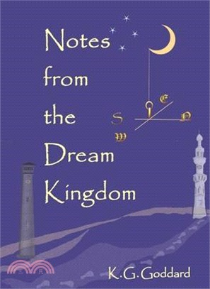 Notes from the Dream Kingdom: A Story of Migration